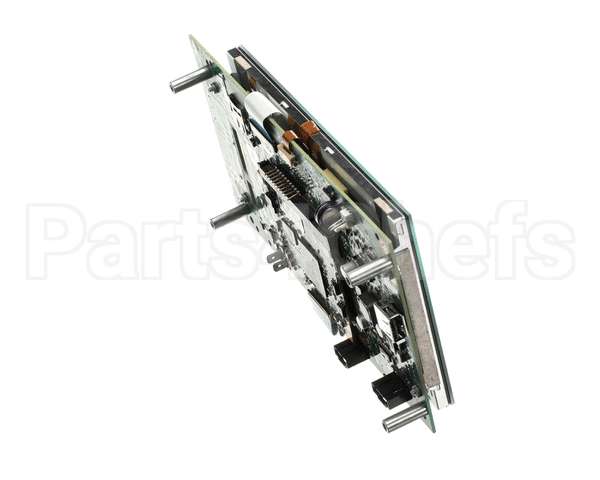 59361 Blodgett Control,Programmed Hvh100 Tchsrn
