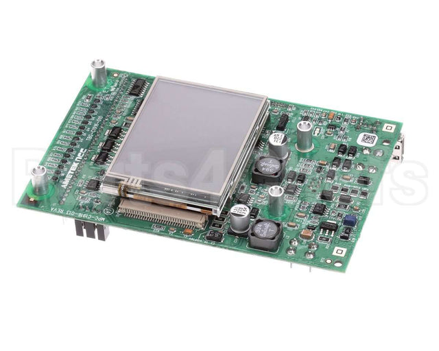 59362 Blodgett Prgrmd Control,Bcx14E Manual
