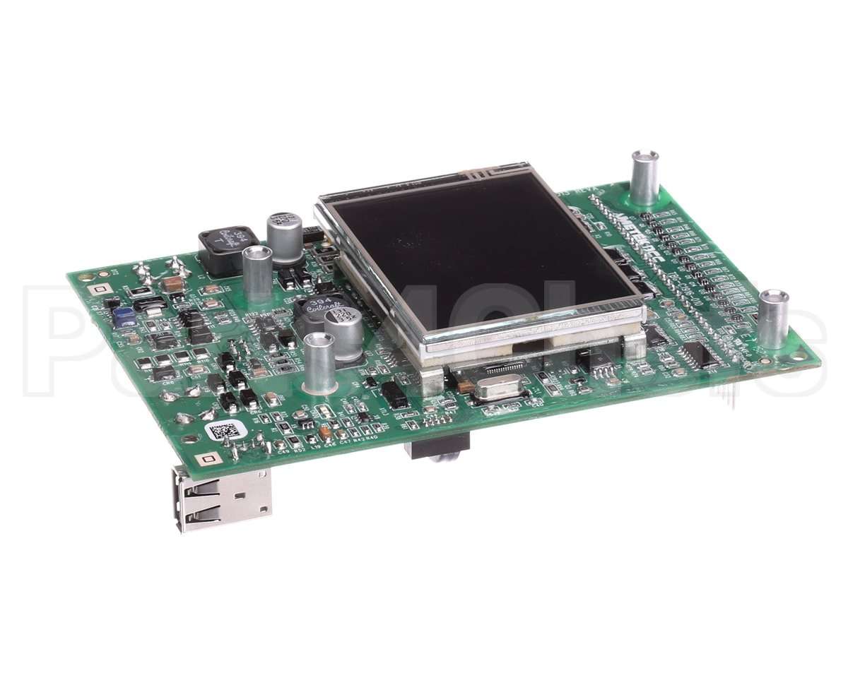 59362 Blodgett Prgrmd Control,Bcx14E Manual