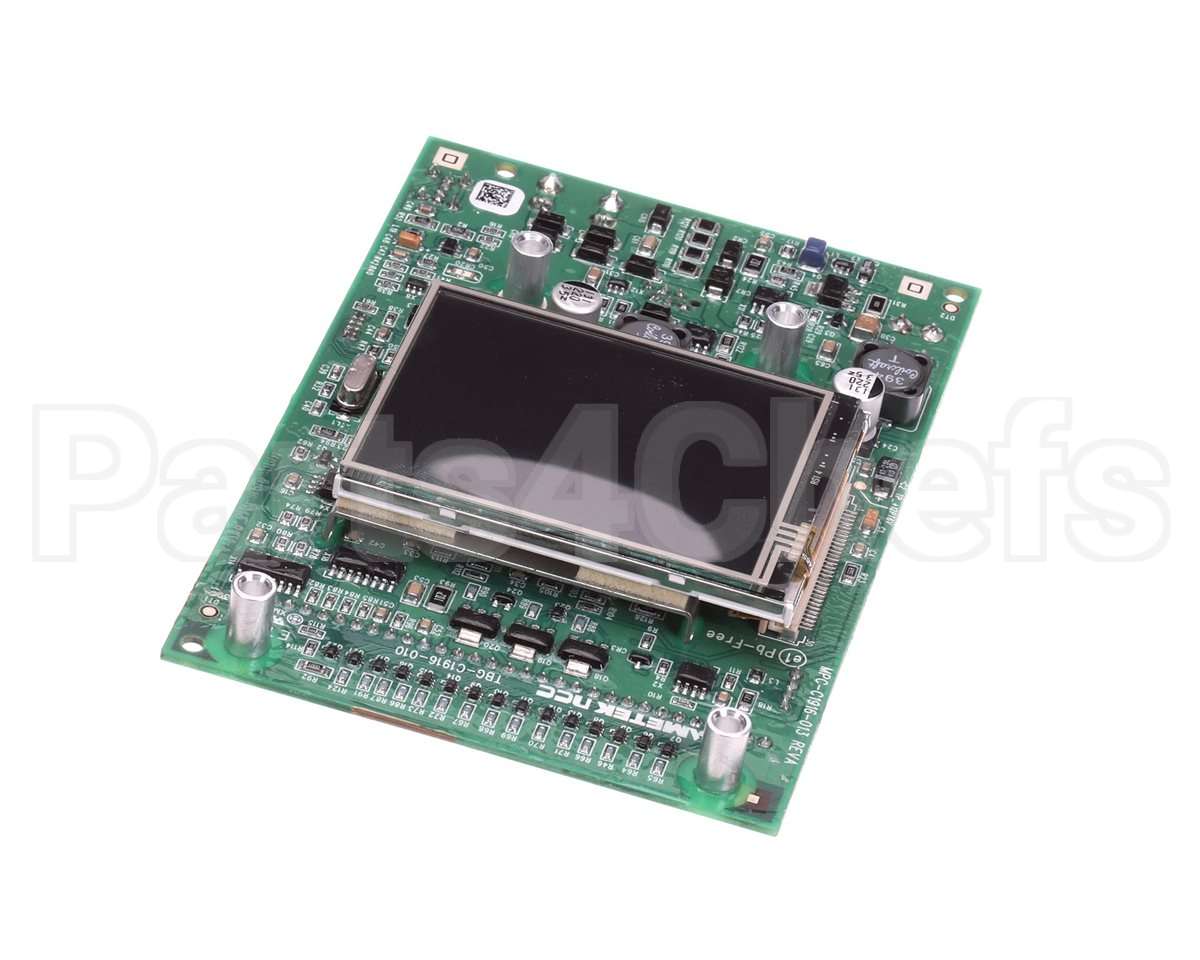 59362 Blodgett Prgrmd Control,Bcx14E Manual