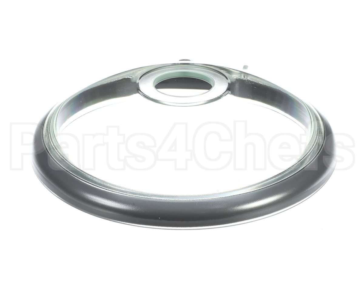 59362 Robot Coupe R15E-Blx20E Lid Assembly.