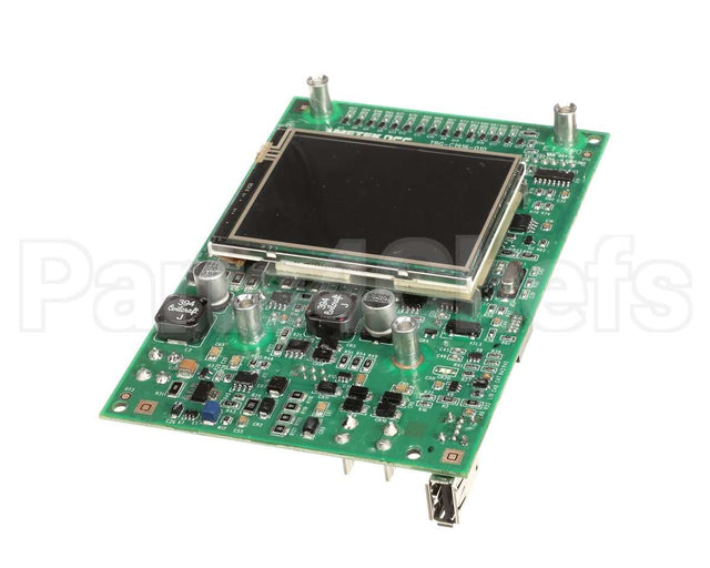 59363 Blodgett Prgrmd Control,Bcx14G Manual