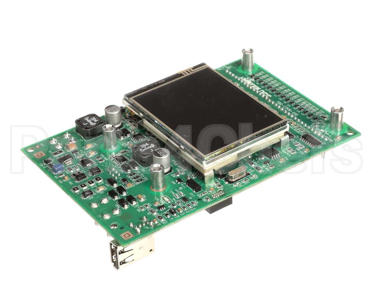 59363 Blodgett Prgrmd Control,Bcx14G Manual