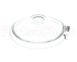 59363 Robot Coupe R15E-R20E Lid