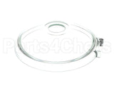 59363 Robot Coupe R15E-R20E Lid