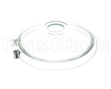 59363 Robot Coupe R15E-R20E Lid