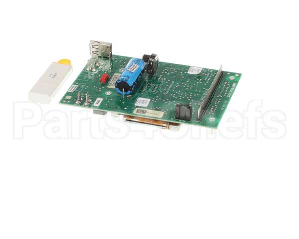 59364 Blodgett Prgrmd Control,Bx14 Manual