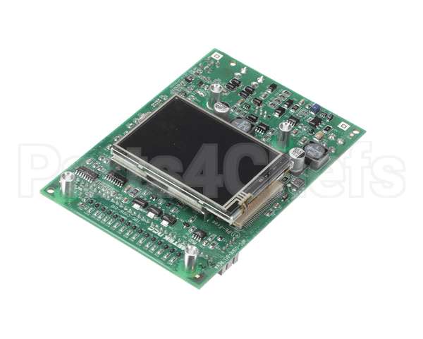 59365 Blodgett Prgrmd Control,Cnvx14 Manual