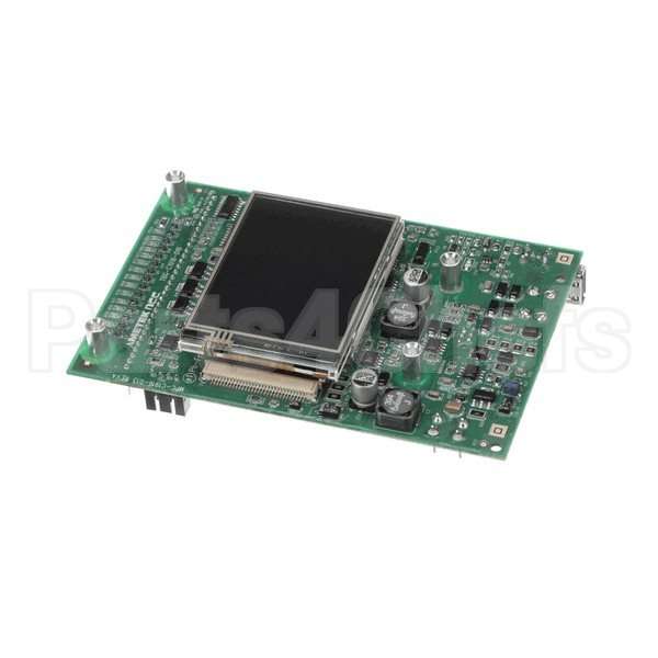 59366 Compatible Blodgett Prgrmd Control Hv100 Manual