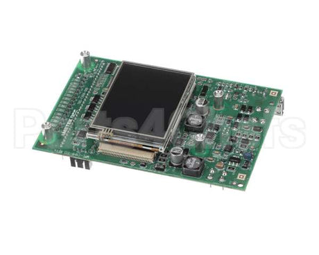 59366 Blodgett Prgrmd Control,Hv100 Manual