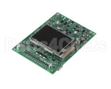 59366 Blodgett Prgrmd Control,Hv100 Manual