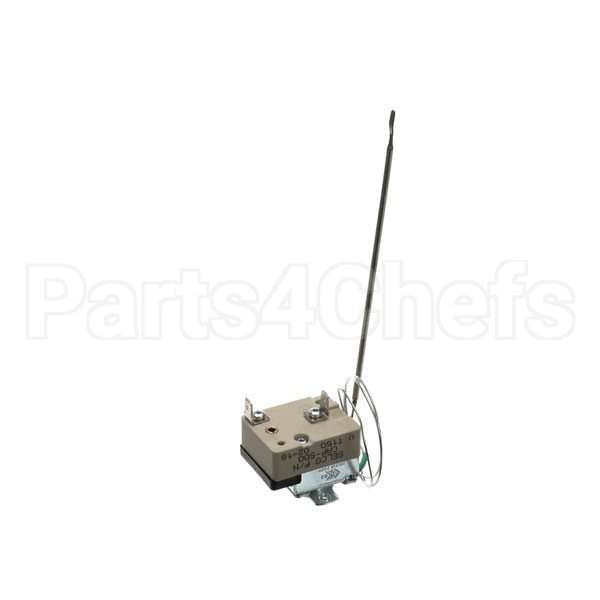 59369 Compatible Blodgett Thermostat, Capillary 500F