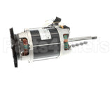 59371 Robot Coupe R15E 60Hz Motor Assembly.