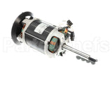 59371 Robot Coupe R15E 60Hz Motor Assembly.