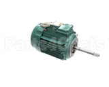 59379 Robot Coupe R20E 60Hz Motor Assembly.