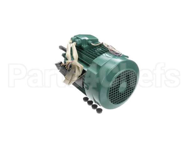 59379 Robot Coupe R20E 60Hz Motor Assembly.