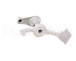 59381 Robot Coupe Blx8 Scraper Arm Assembly.