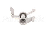 59381 Robot Coupe Blx8 Scraper Arm Assembly.