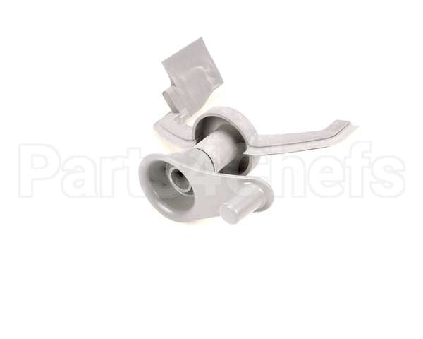 59381 Robot Coupe Blx8 Scraper Arm Assembly.