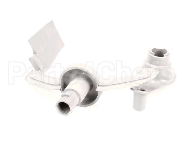 59382 Robot Coupe Blx10 Scraper Arm Assembly.