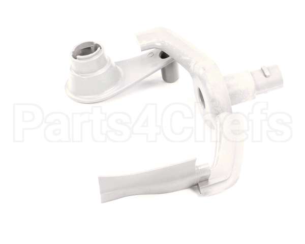 59382 Robot Coupe Blx10 Scraper Arm Assembly.