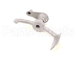59383 Robot Coupe Blx15 Scraper Arm Assembly.