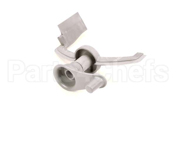 59383 Robot Coupe Blx15 Scraper Arm Assembly.