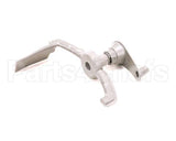 59384 Robot Coupe Blx20 Scraper Arm Assembly.