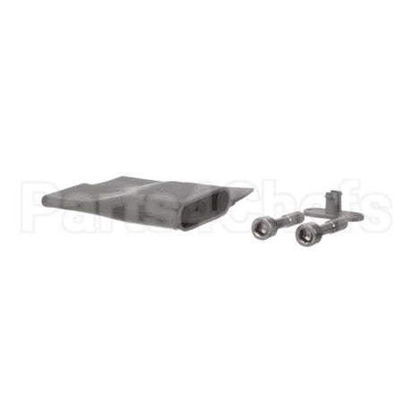 59385 Robot Coupe Blx8 Scraper Bowl Assembly.