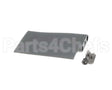 59386 Robot Coupe Blx10-15 Scra. Bowl Assembly.