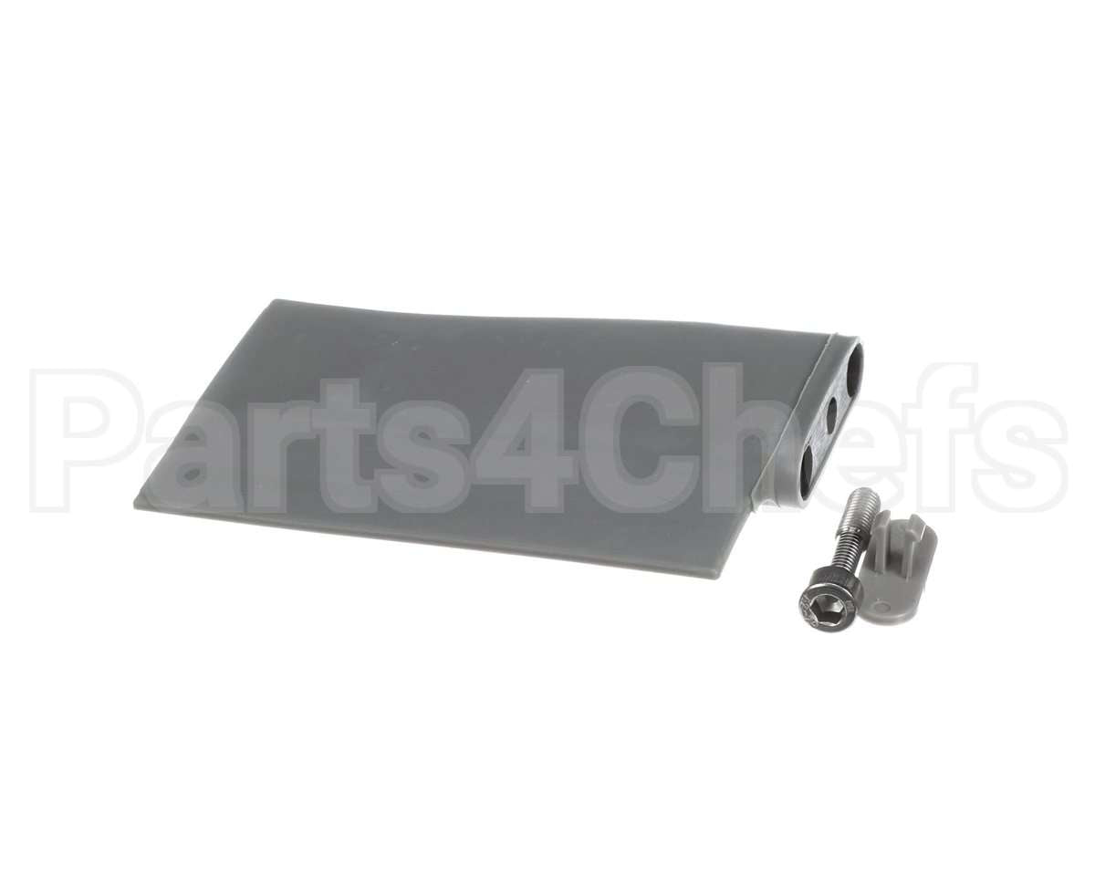 59386 Robot Coupe Blx10-15 Scra. Bowl Assembly.