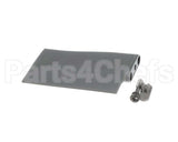 59386 Robot Coupe Blx10-15 Scra. Bowl Assembly.