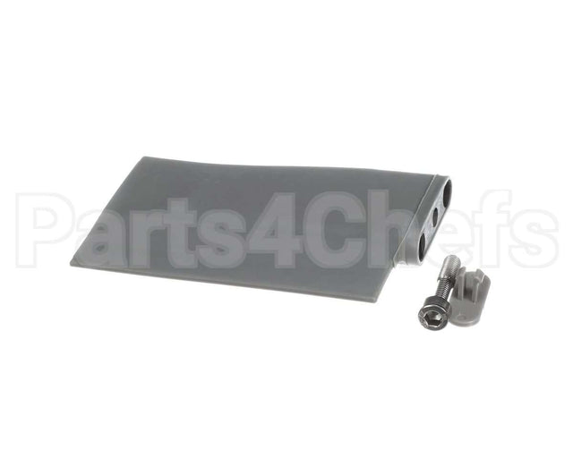 59386 Robot Coupe Blx10-15 Scra. Bowl Assembly.