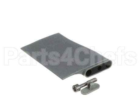 59386 Robot Coupe Blx10-15 Scra. Bowl Assembly.