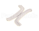 59391 Robot Coupe Lid Scraper Bl15/Bl20