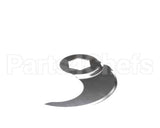 59392 Robot Coupe R15E/R20E Straight Blade