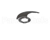 59392 Robot Coupe R15E/R20E Straight Blade