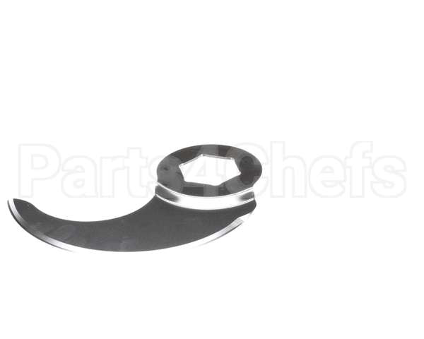 59392 Robot Coupe R15E/R20E Straight Blade