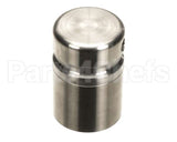 59396 Robot Coupe Knife Nut