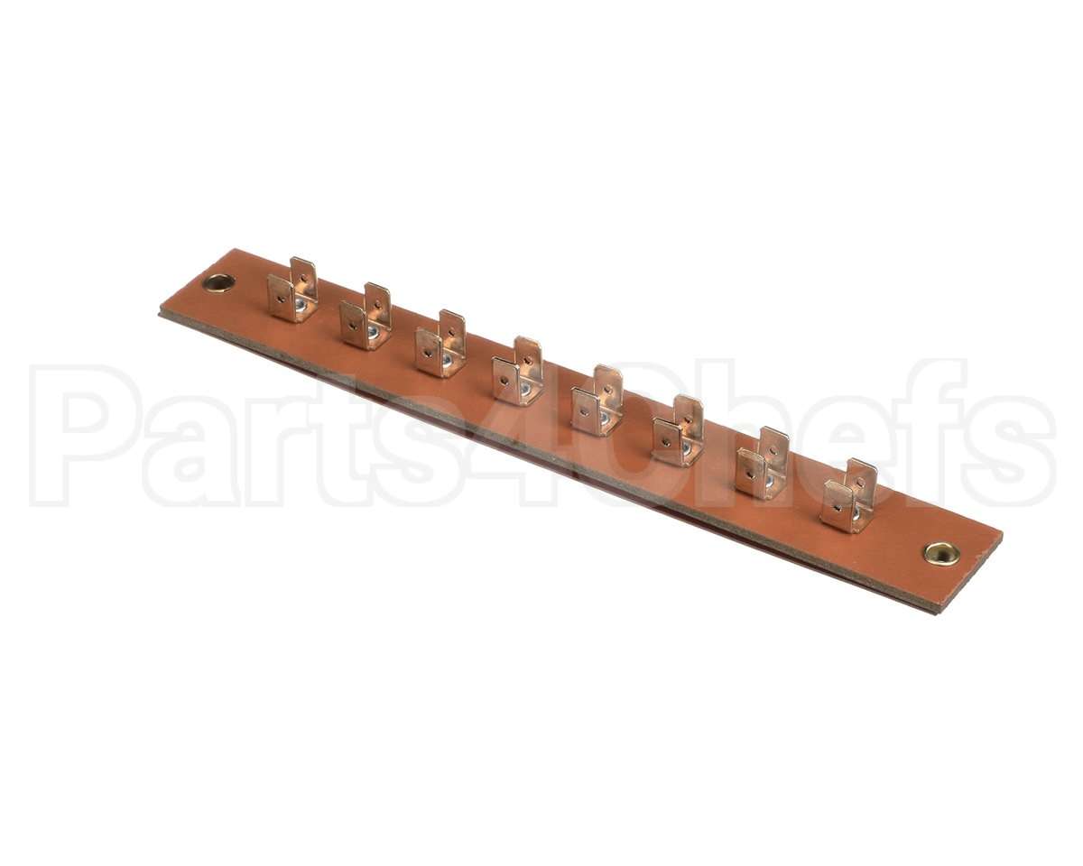 5940-001-97-91 Jackson Term Board,Jm98289 (250Ctn)