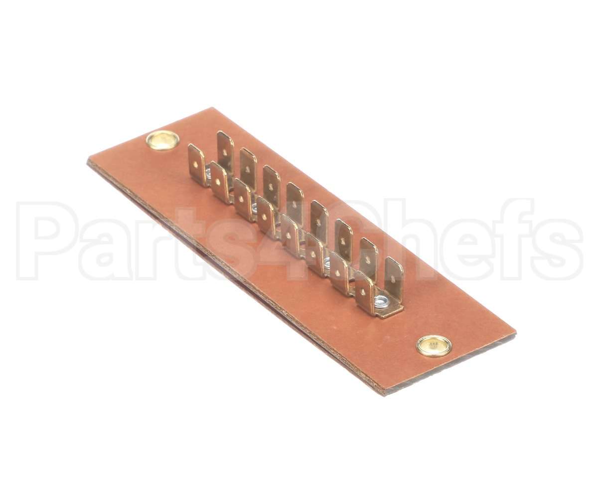 5940-004-21-34 Jackson Terminal Board