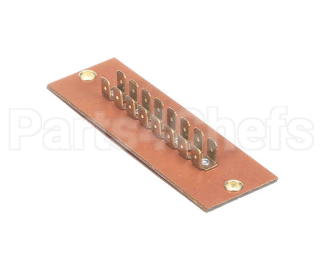 5940-004-21-34 Jackson Terminal Board
