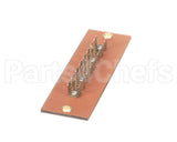 5940-004-21-34 Jackson Terminal Board