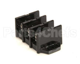 5940-011-48-27 Jackson Terminal, Block 3 Pole 600V 175Amp