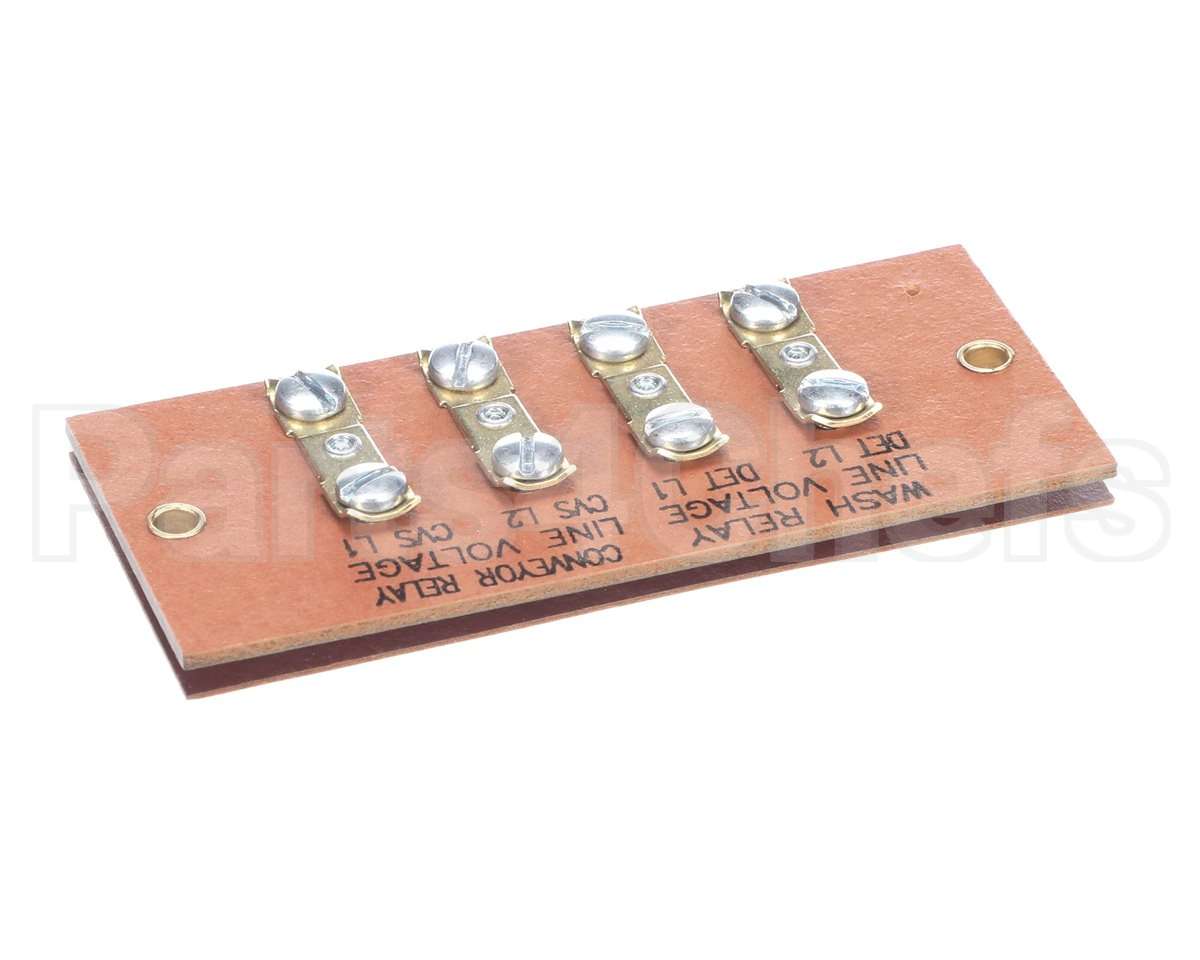 5940-021-89-41 Jackson Terminal Board, Jm97181