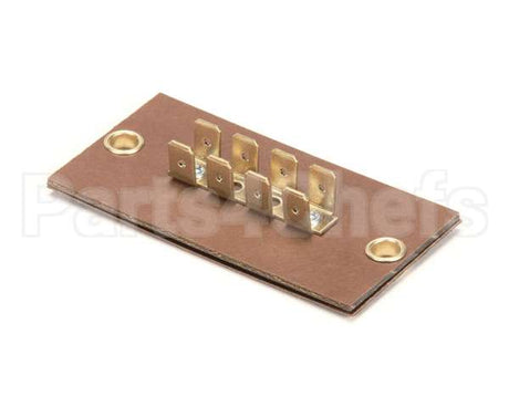 5940-021-94-85 Jackson Terminal Board,4Pos Jm96054