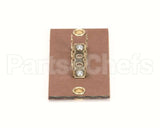 5940-021-94-85 Jackson Terminal Board,4Pos Jm96054