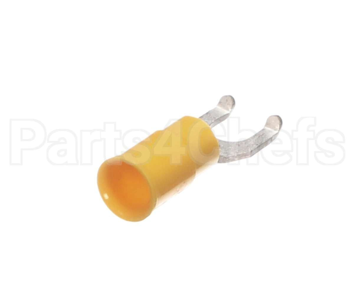 5940-200-64-00 Jackson Term,0191210057 Yellow Spade