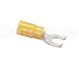 5940-200-64-00 Jackson Term,0191210057 Yellow Spade
