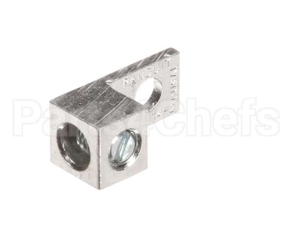 5940-200-76-00 Jackson Terminal Wire Lug 2Awg To 14Awg Gro